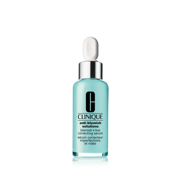 @CQ A / BLEMISH SOLUT.+LINE CORR.SERU