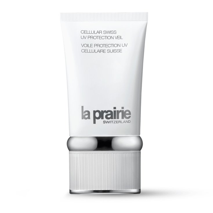 La Prairie Voile Cellulaire Suisse de Protection Uv 50 ml