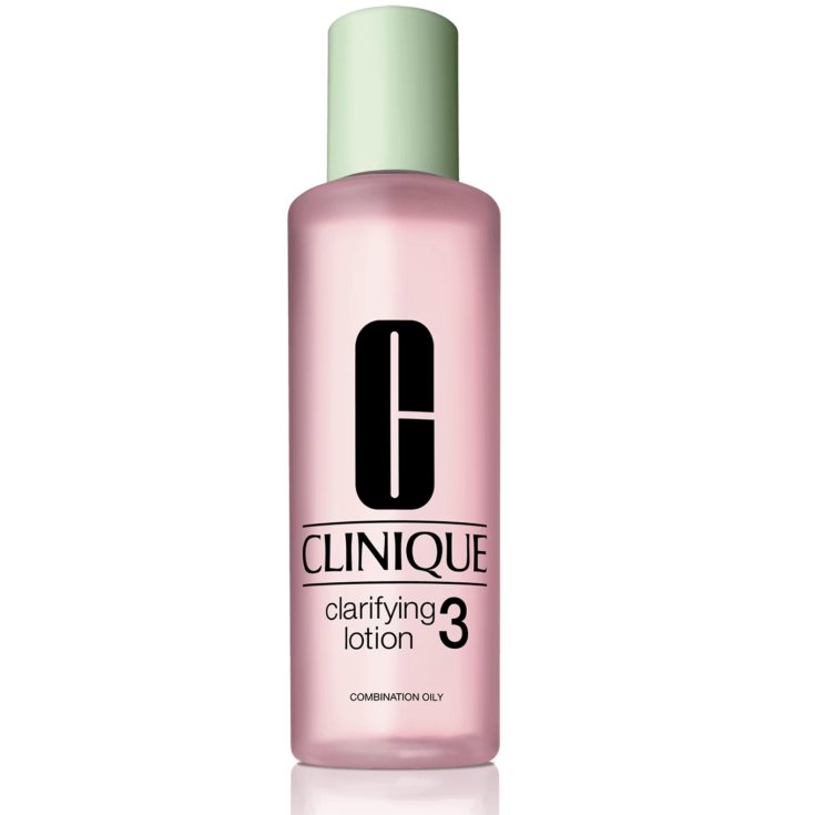 @CQ LOTION CLARIFIANTE 3 200 ML