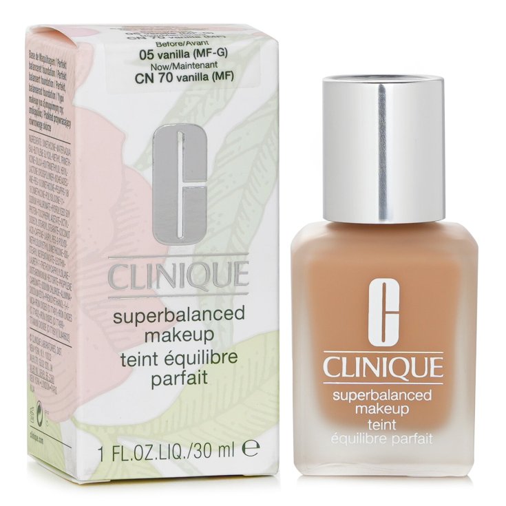 CQ MAQUILLAGE SUPER ÉQUILIBRÉ 05