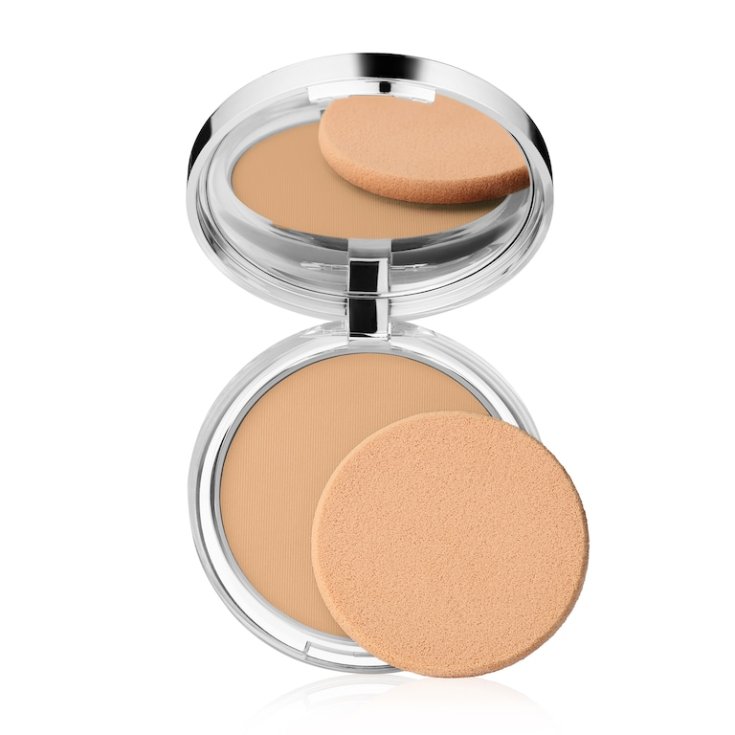 CQ SUPER POUDRE DOUBLE FACE 02 G 1