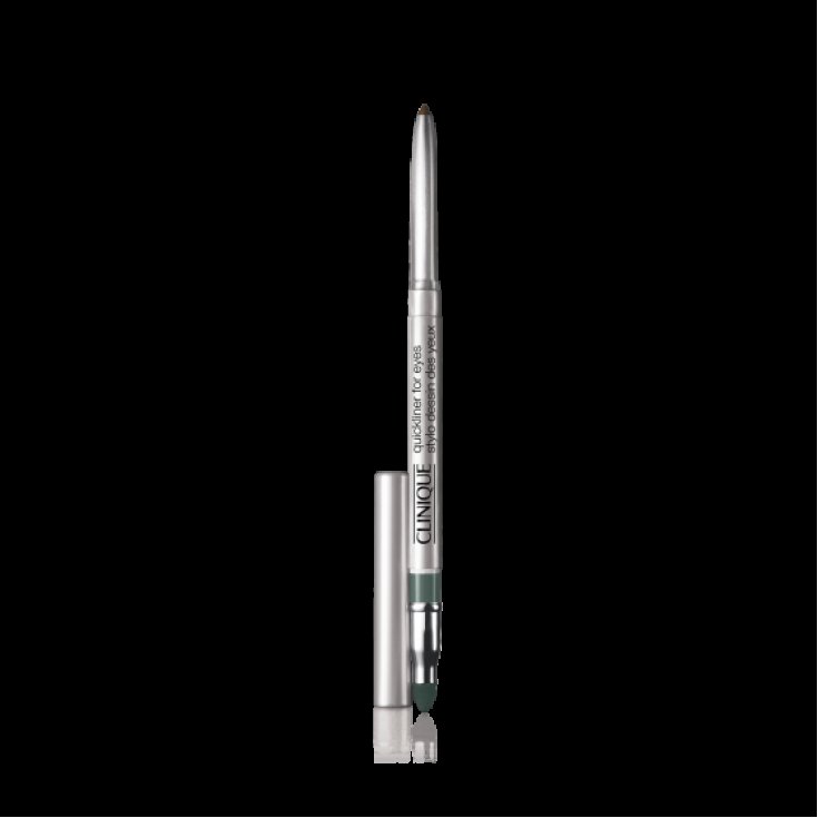 CQ QUICKLINER POUR LES YEUX 12