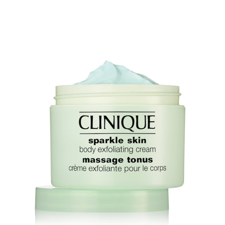 @CQ SPARKLE SKIN CORPS EXFOLIE CR