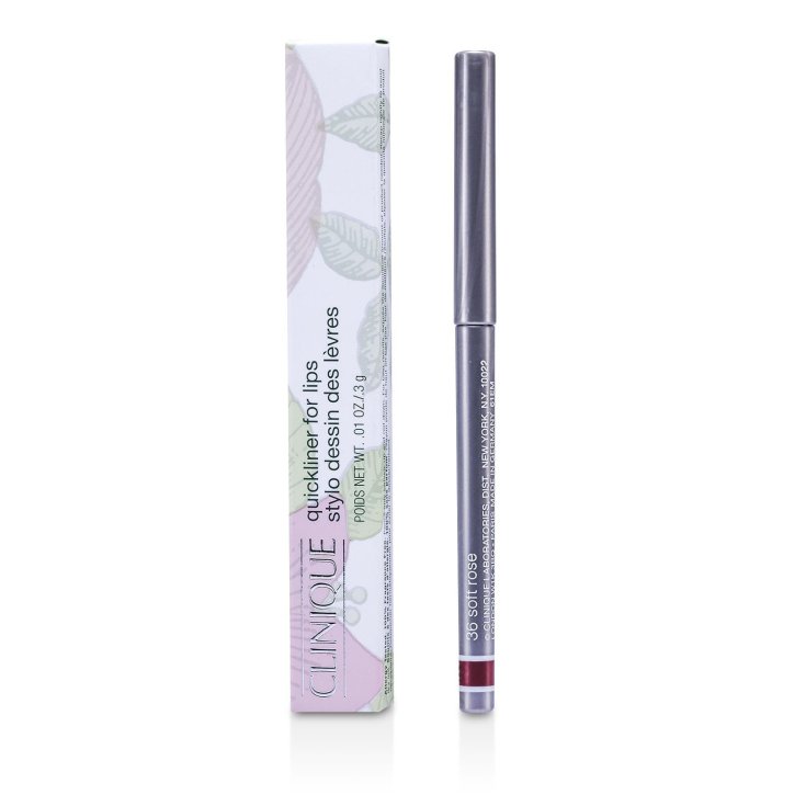 CQ QUICKLINER POUR LES LÈVRES 36
