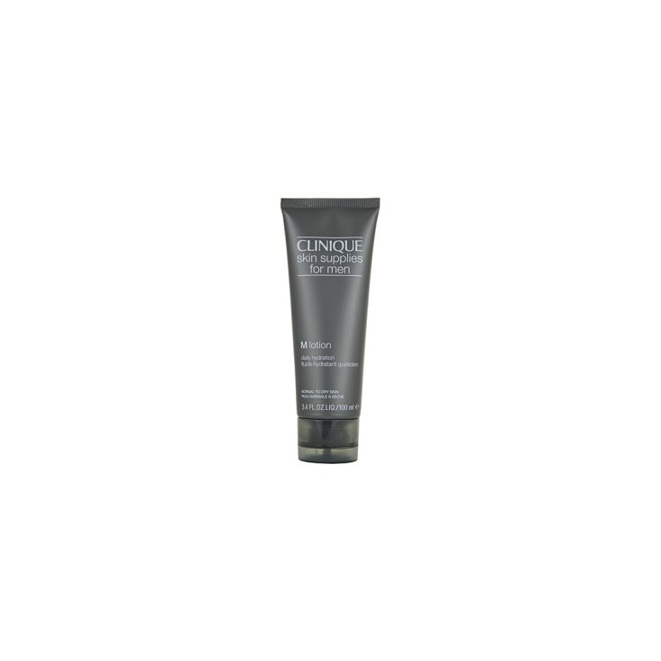 @CQ HOMME M GEL-LOTION 100 ML