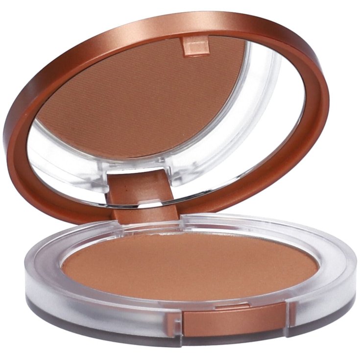 CQ TRUE BRONZE POUDRE PRESSE 02