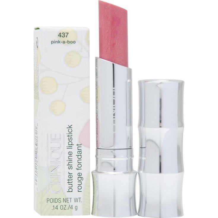 @CQ COLOR SURGE BUTTERSHINE 437