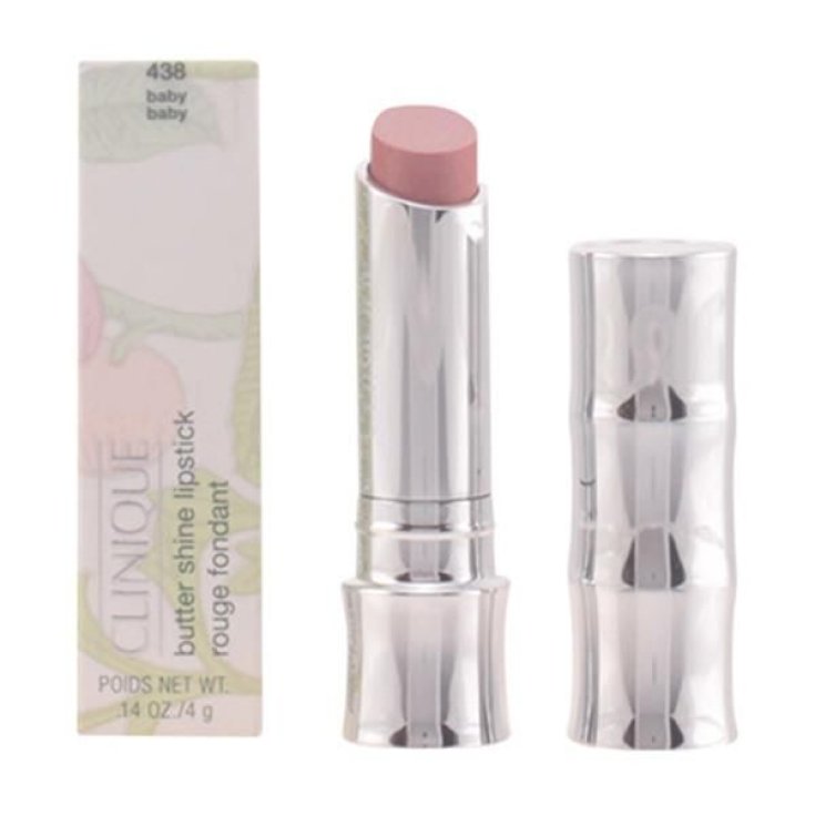 @CQ COLOR SURGE BUTTERSHINE 438