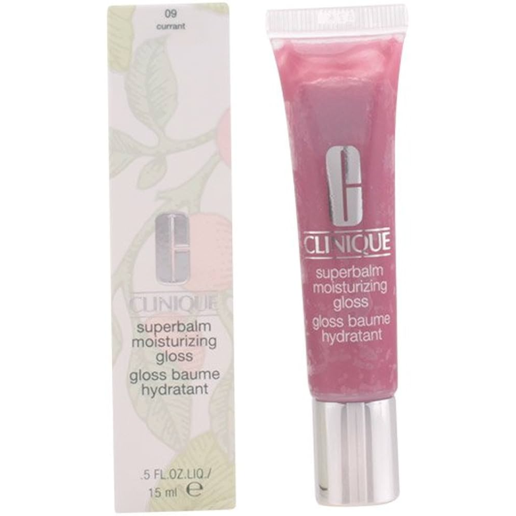 @CQ SUPERBALM GLOSS 09 CASSEILLE