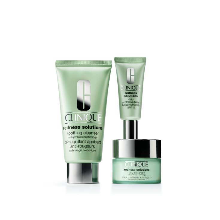 @CQ REDNESS SOLUTIONS REDNESS REGI