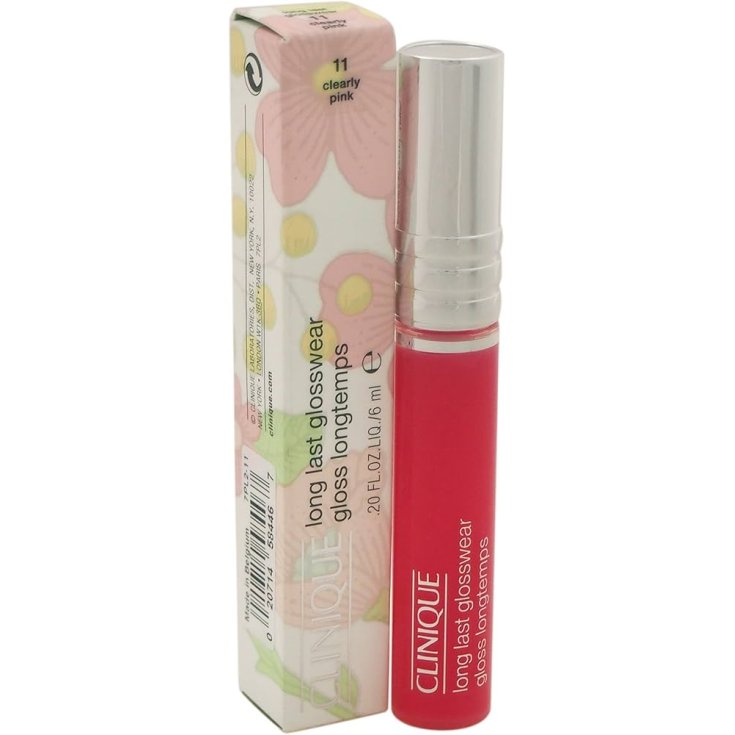 @CQ LONG LAST GLOSSWEAR SPF15 11