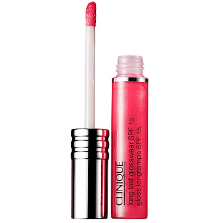 @CQ LONG LAST GLOSSWEAR SPF15 14