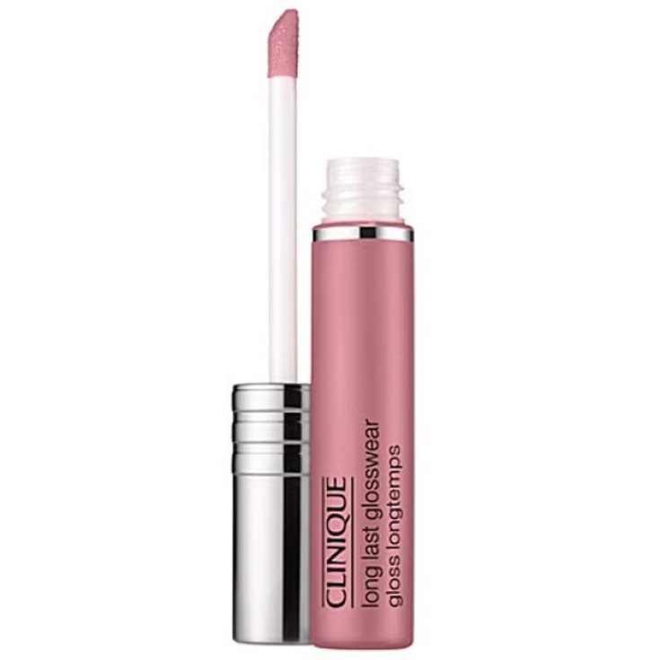 @CQ LONG LAST GLOSSWEAR SPF15 18