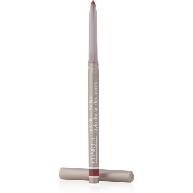 @CQ QUICKLINER POUR LES LÈVRES 39