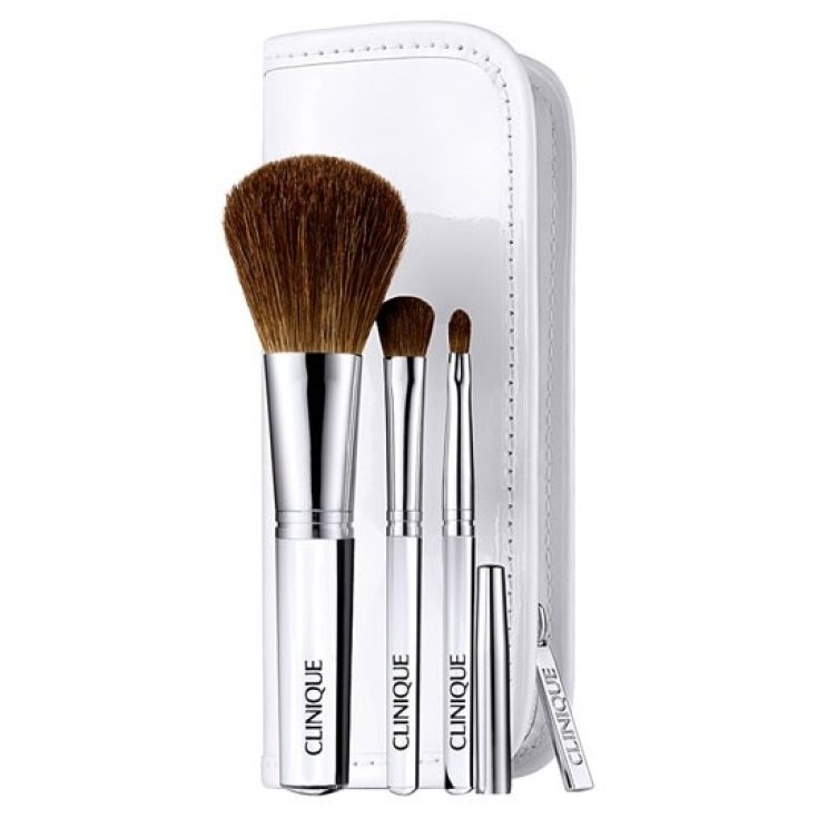 Ensemble de pinceaux de maquillage Ensemble de pinceaux de maquillage