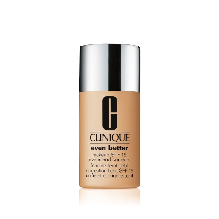 CQ ENCORE MIEUX F / T 74 EX 08 BEIGE