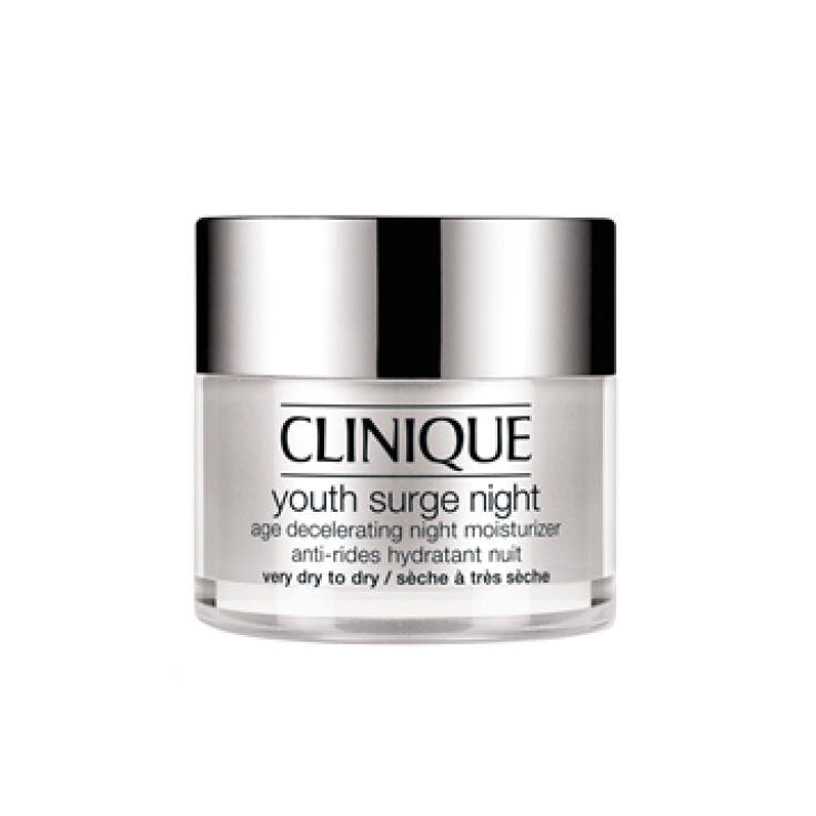 @CQ YOUTH SURGE NIGHT P. TYPE 2