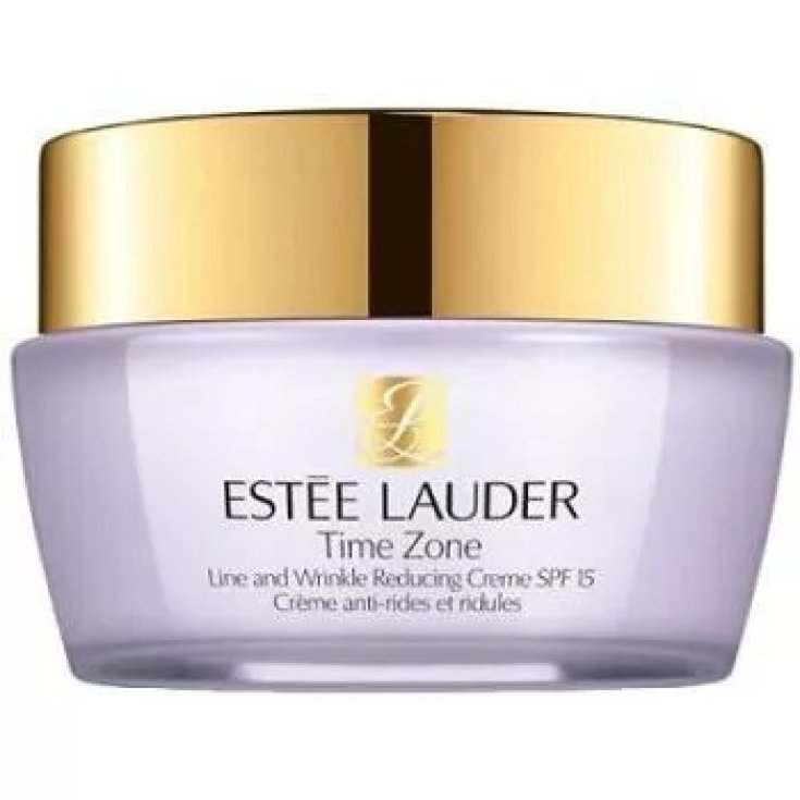 Fuseau Horaire Spf 15 Peau Aride