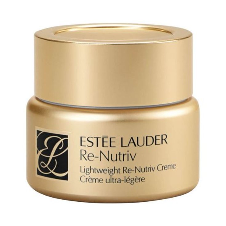 Estée Lauder Re-Nutriv Crème légère 50 ml