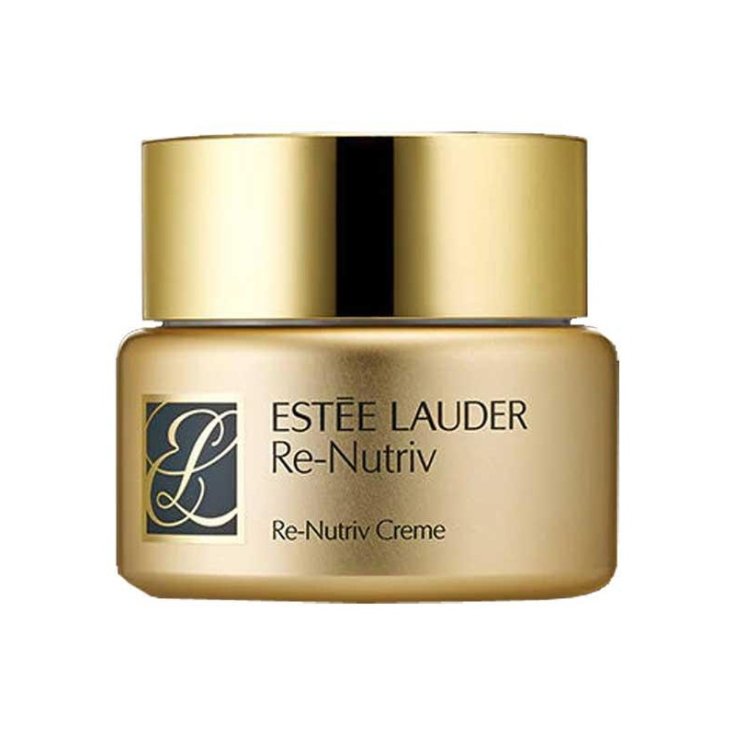 Estée Lauder Re-Nutriv Ultimate Lift-Age Crème Énergisante et Revitalisante pour Peaux Sèches et Délicates 50 ml