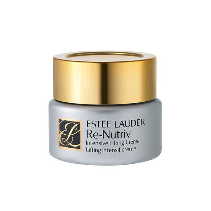 Cr de levage intensif Re-nutriv