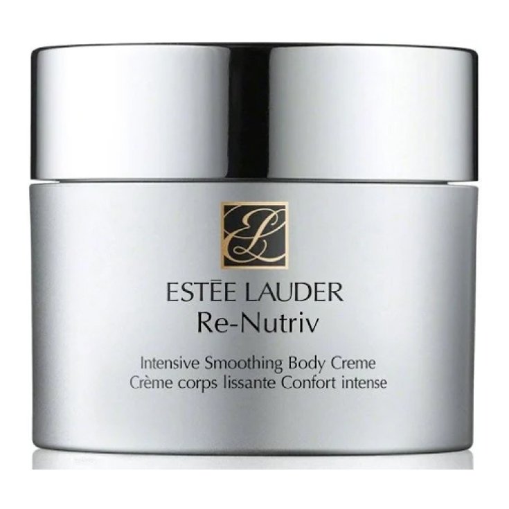 Estée Lauder Re Nutriv Intensive Smoothing Body Cream 300ml