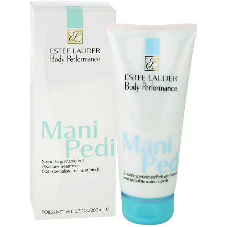 Lissage Feat Manic / ped Treat