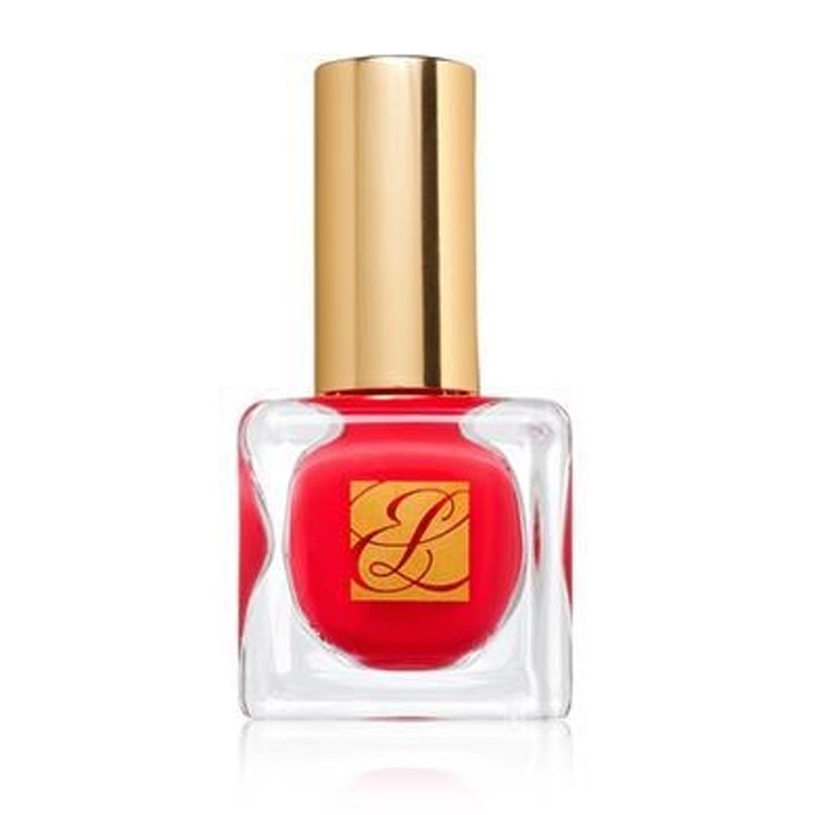 @EL VERNIS A ONGLES 100 CORAIL CHAUD