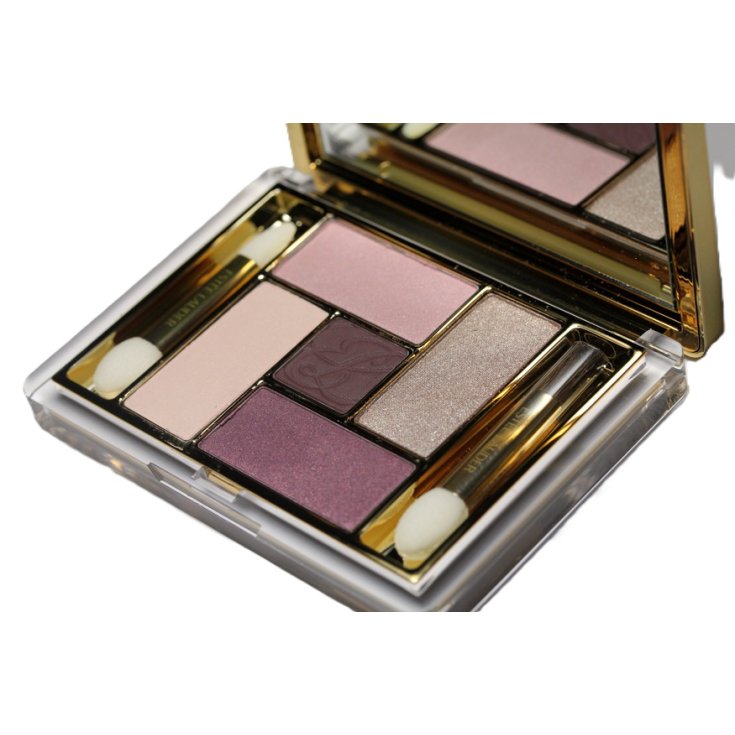 @EL OMBR PALETTES 5 COULEURS 140
