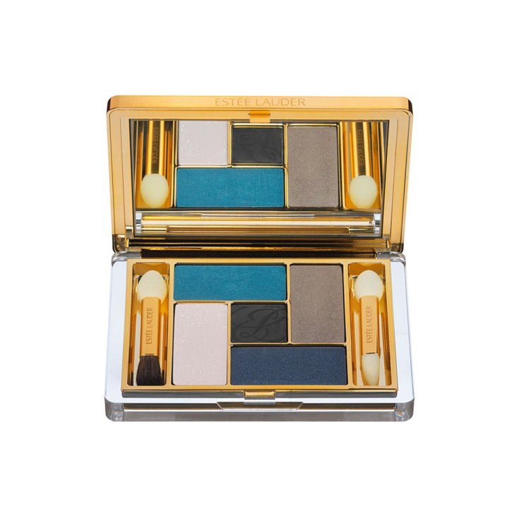 @EL OMBR PALETTES 5 COULEURS 090