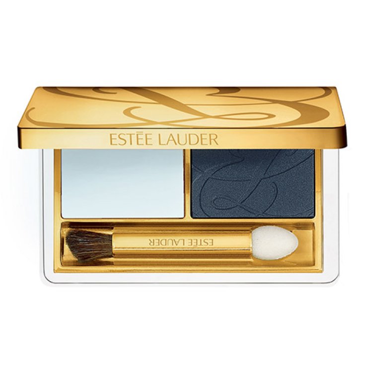 @EL OMBR DUO COULEUR PURE 406