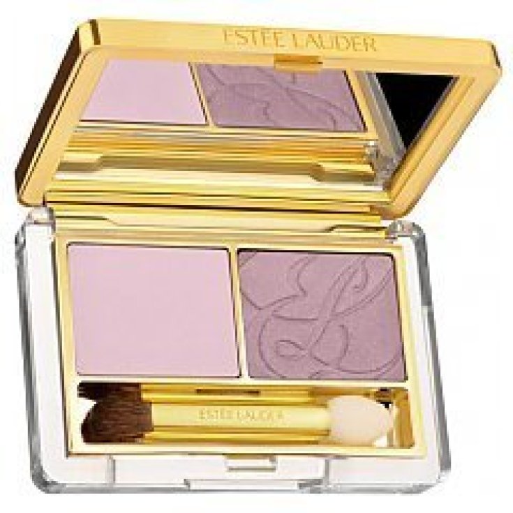 @EL OMBR DUO COULEUR PURE 411