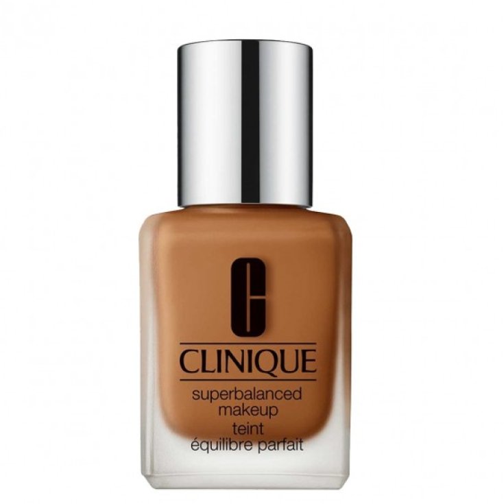 CQ SUPEREQUILIBRE MAQUILLAGE 15 GOLDEN