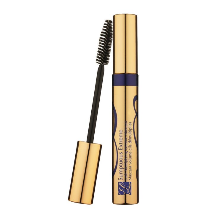 Mascara Couleur Somptueuse Ex 8ml