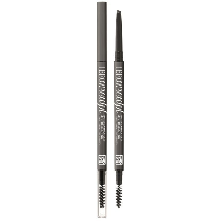 Eyeliner Couleur Pure Punker Bl