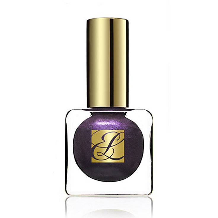 Vernis à Ongles Pure Color Noir
