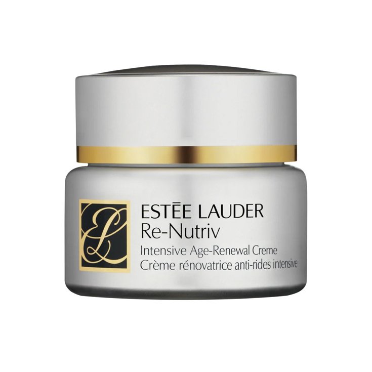 Estée Lauder Re Nutriv Intensive Age Renewal Crème Anti-Âge Intensive 50 ml