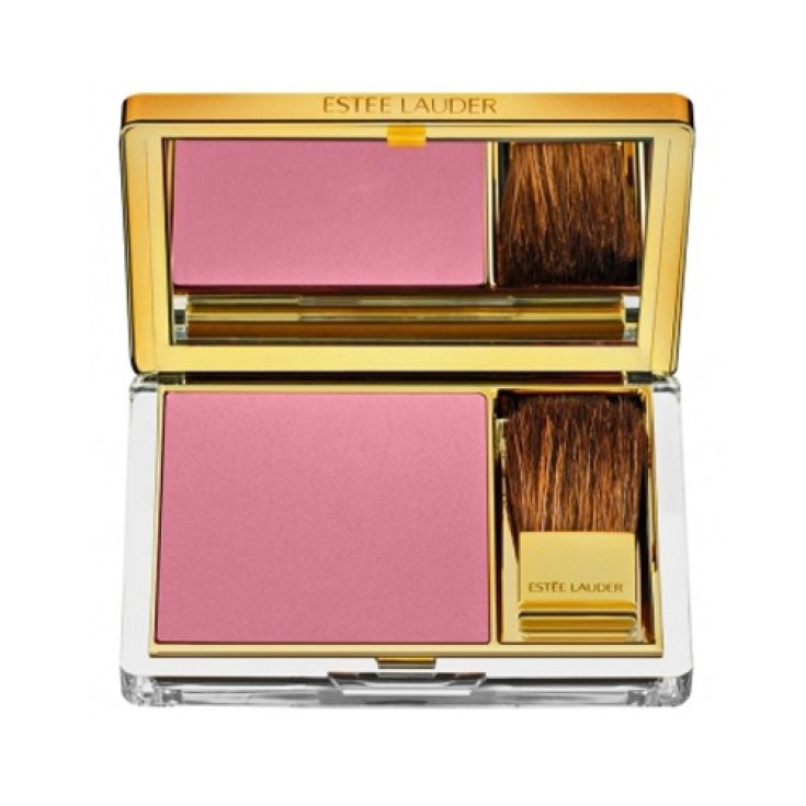 @EL BLUSH BLUSH COULEUR PURE 040 EXOTI