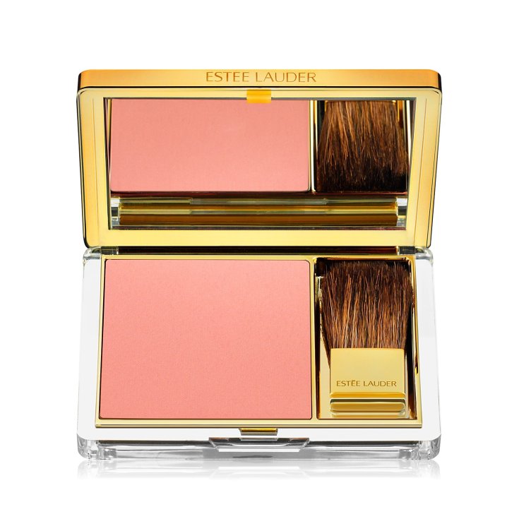 @EL BLUSH BLUSH COULEUR PURE 120 REBELLE