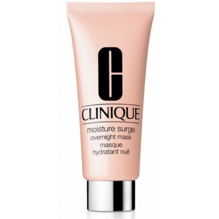 CQ MOIST.SURGE MASQUE DE NUIT 100