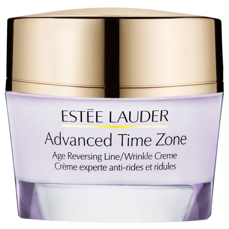 @EL FUSEAU HORAIRE AVANCÉ N / C 30 ML