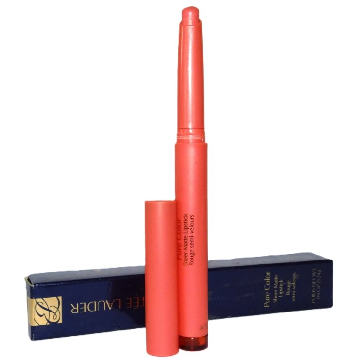 Pc Sheer Matte Lip 01