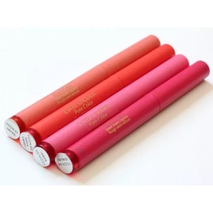 Pc Sheer Matte Lip 02