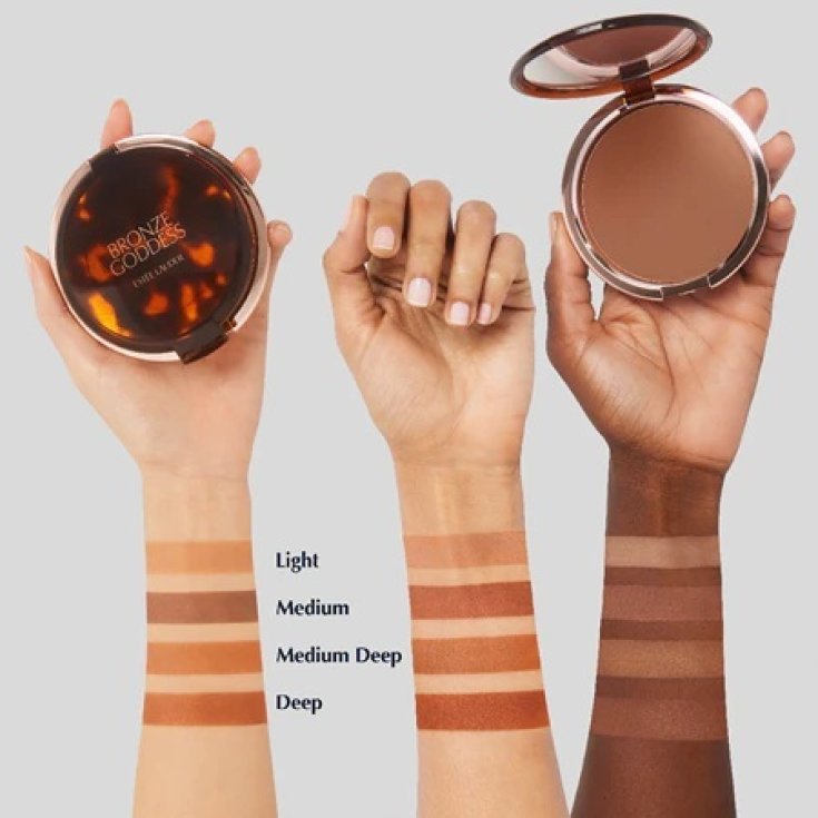 EL POWDER BRONZER MOYEN