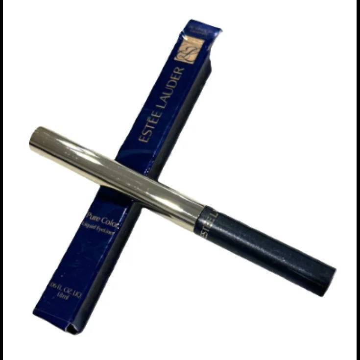 Eye-liner Pure Color Duo 01