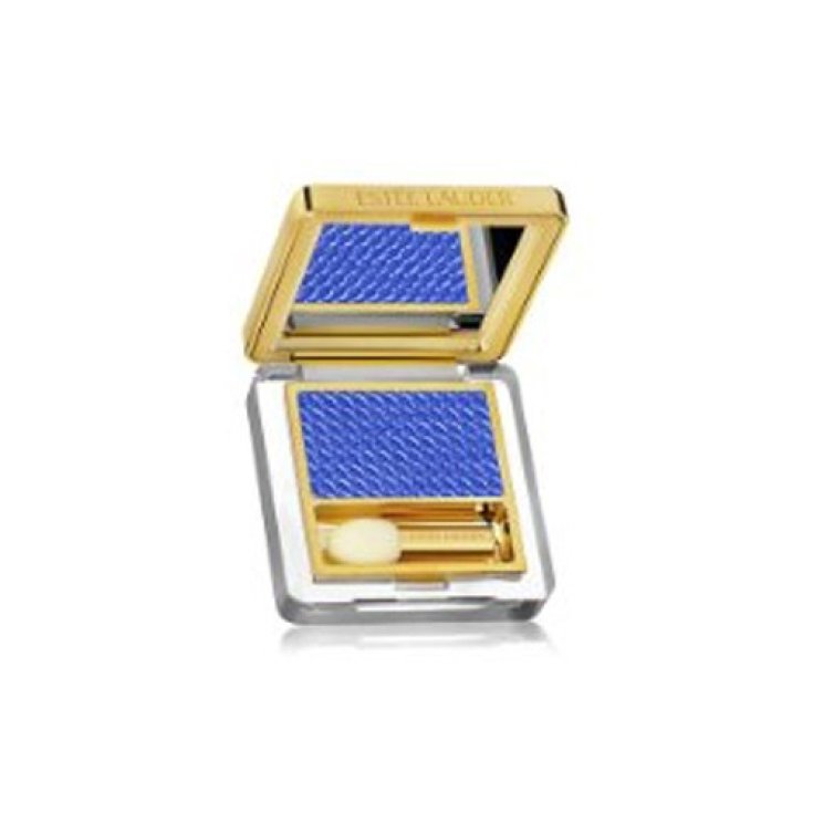 Estée Lauder Pure Color Gelée Powder Eyeshadow Fire Sapphire