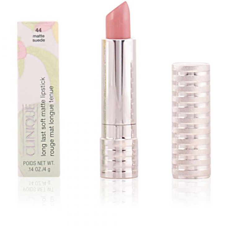 @CQ LONG LAST ROUGE À LÈVRES MAT 44