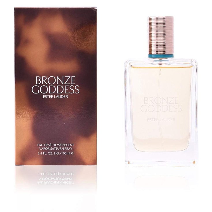 Bronze Goddess Eau Fr Skinscen