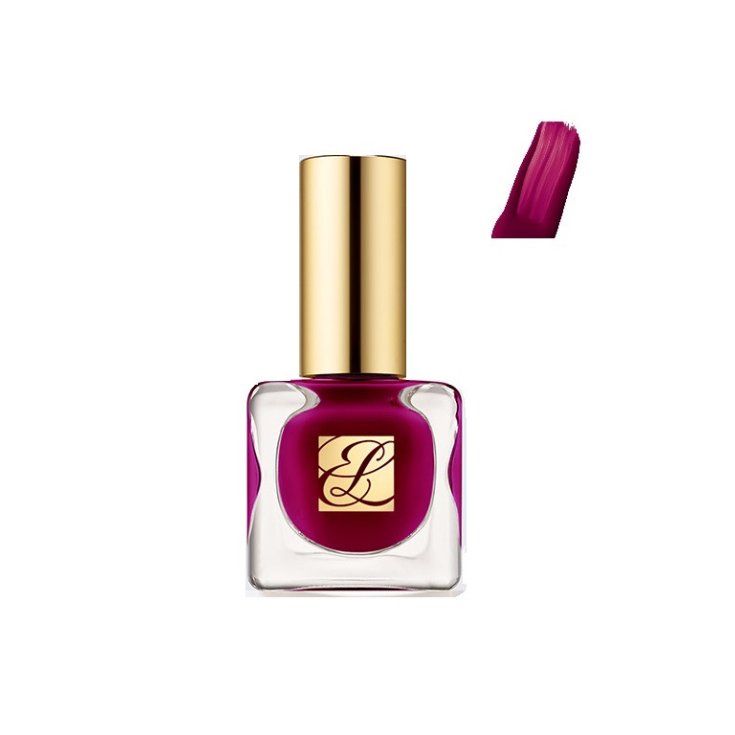 Estée Lauder Pure Color Vernis à Ongles 505 Coeur de Betterave 9 ml