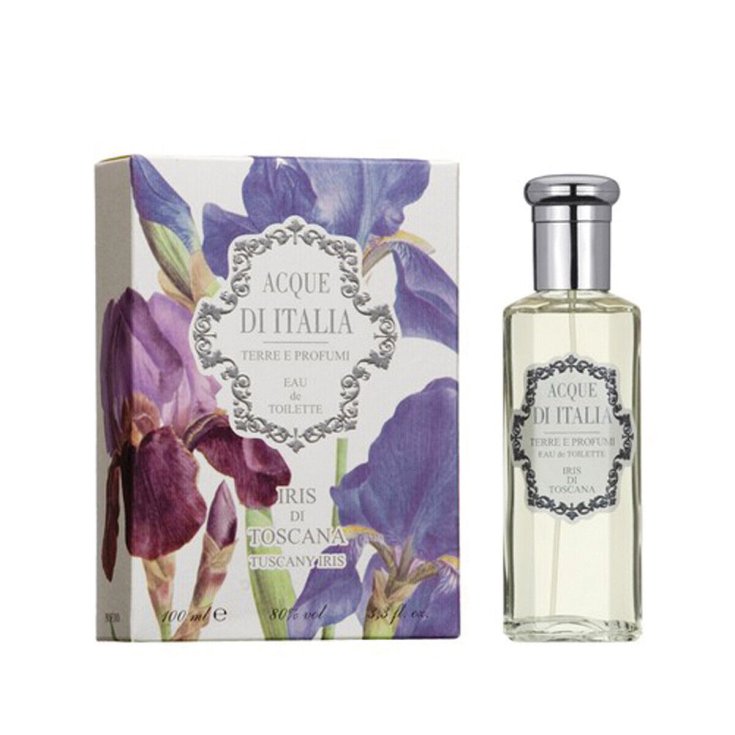 A ITALIE I / TOSCANE EDT SP 100 ML